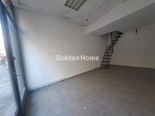 Κατάστημα 26 τ.μ. πρός ενοικίαση