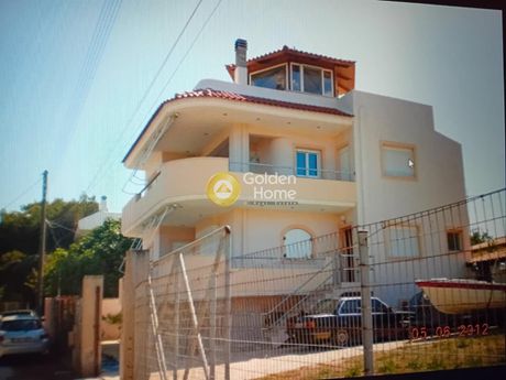 Detached home 252sqm for sale-Markopoulo » Poria