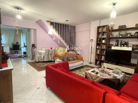 Maisonette 151sqm for sale-Nea Smyrni » Ano Nea Smyrni