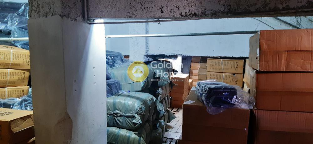 Βιομηχανικός χώρος 175 τ.μ. προς πώληση, Κεραμεικός