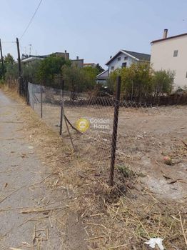 Land plot 211 sqm for sale