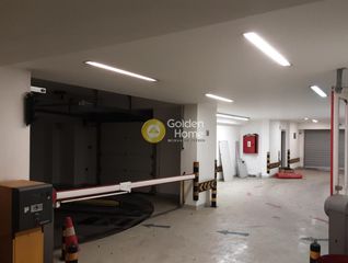 Parking 4.250 τ.μ. για πώληση