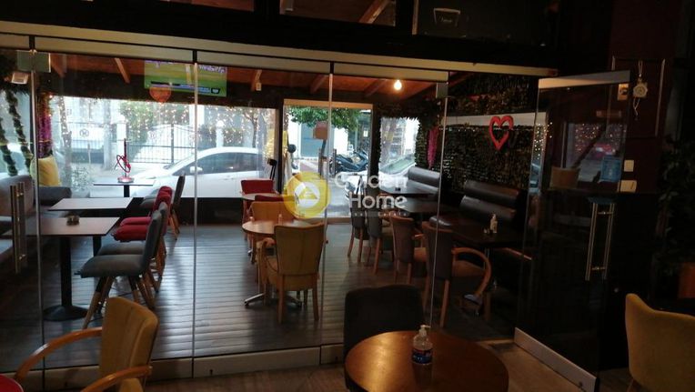 Business 60 sqm for sale, Athens - South, Palaio Faliro