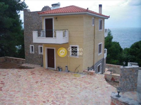 Detached home 163 sqm for sale