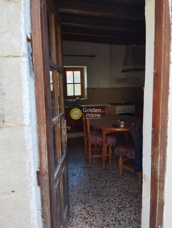 Μονοκατοικία 252 τ.μ. προς πώληση, Γαβαλοχώρι