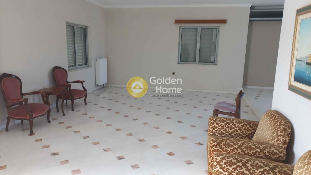Γραφείο 170 τ.μ. πρός ενοικίαση, Ν. Χανίων, Θέρισος