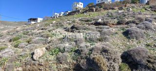 Οικόπεδο 793 τ.μ. προς πώληση, Άγιος Δημήτριος Κύθνου-thumb-5