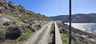 Οικόπεδο 793 τ.μ. προς πώληση, Άγιος Δημήτριος Κύθνου-thumb-10
