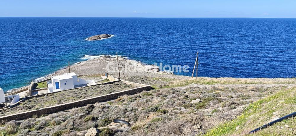 Οικόπεδο 793 τ.μ. προς πώληση, Άγιος Δημήτριος Κύθνου