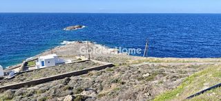Οικόπεδο 793 τ.μ. προς πώληση, Άγιος Δημήτριος Κύθνου-thumb-2