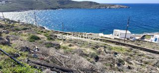 Οικόπεδο 793 τ.μ. προς πώληση, Άγιος Δημήτριος Κύθνου-thumb-1