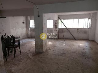 Αποθήκη 180 τ.μ. για πώληση