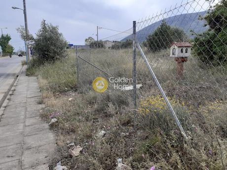 Οικόπεδο 360 τ.μ. για πώληση