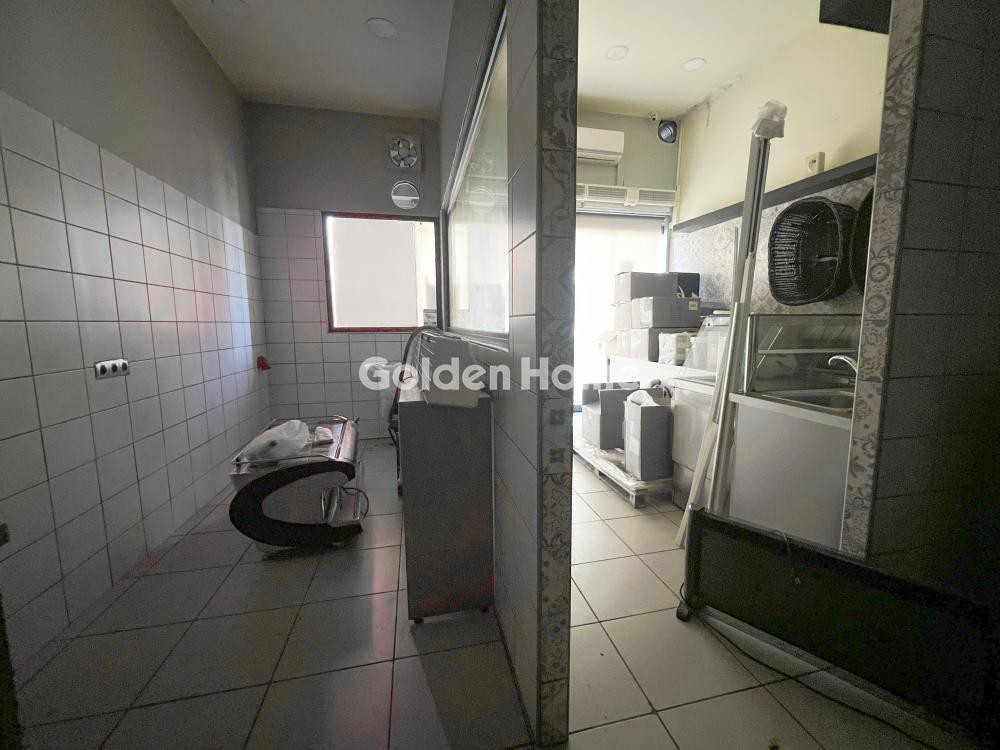 Κατάστημα 50 τ.μ. προς ενοικίαση, Πλατεία Ελευθερίας