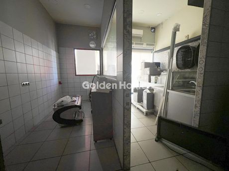 Κατάστημα 50 τ.μ. προς ενοικίαση