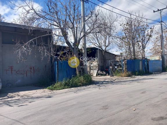 Land plot 791 sqm for sale, Athens - Center, Kolonos - Kolokinthous