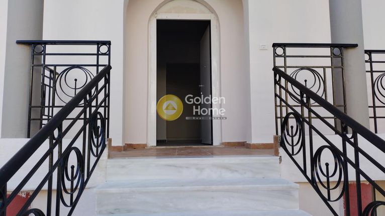 Apartment 117 sqm for rent, Athens - South, Voula