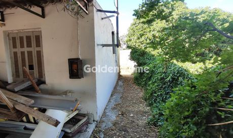 Detached home 60 sqm for sale