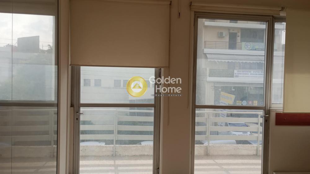Γραφείο 187 τ.μ. πρός ενοικίαση, Αθήνα - Κέντρο, Κολωνός - Κολοκυνθούς