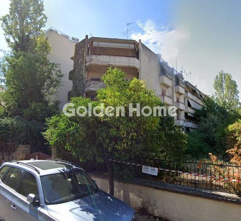 Apartment 56 sqm for sale, Athens - North, Agia Paraskevi
