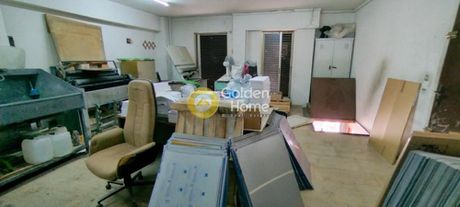 Apartment 170sqm for sale-Exarchia - Neapoli » Neapoli Exarcheion