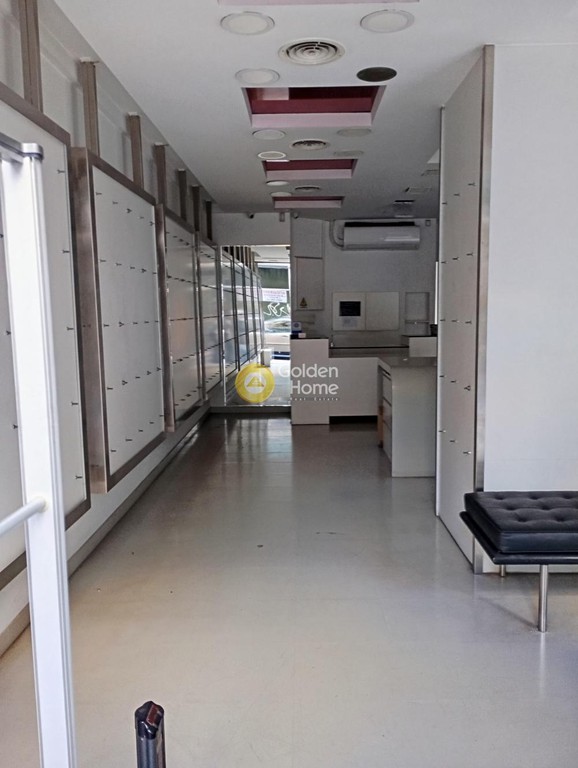 Κατάστημα 52 τ.μ. προς ενοικίαση, Κέντρο Πειραιά