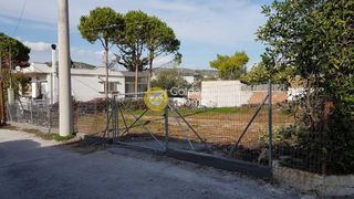 Οικόπεδο 279 τ.μ. για πώληση