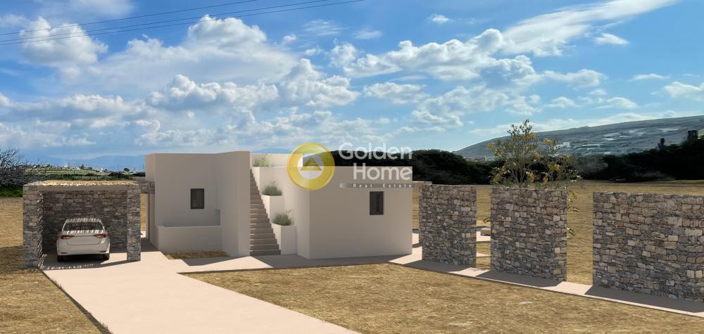 Συγκρότημα διαμερισμάτων 525 τ.μ. προς πώληση, Μονή Αγίου Αντωνίου