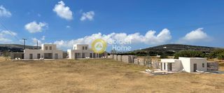 Συγκρότημα διαμερισμάτων 525 τ.μ. για πώληση