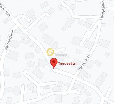 Land plot 8.800 sqm for sale