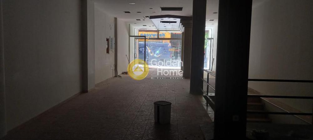 Κατάστημα 264 τ.μ. προς ενοικίαση, Κέντρο Λαμίας