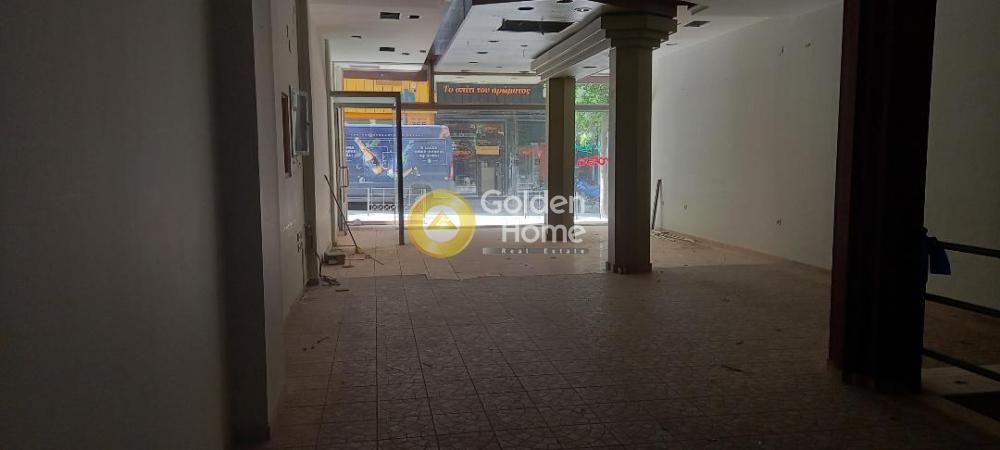Κατάστημα 264 τ.μ. προς ενοικίαση, Κέντρο Λαμίας