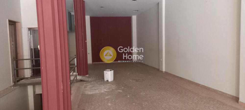 Κατάστημα 264 τ.μ. προς ενοικίαση, Κέντρο Λαμίας