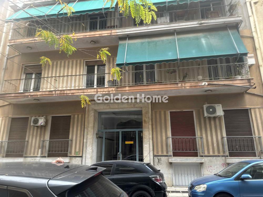 Διαμέρισμα 44 τ.μ. προς πώληση, Άνω Κυψέλη - Ευελπίδων