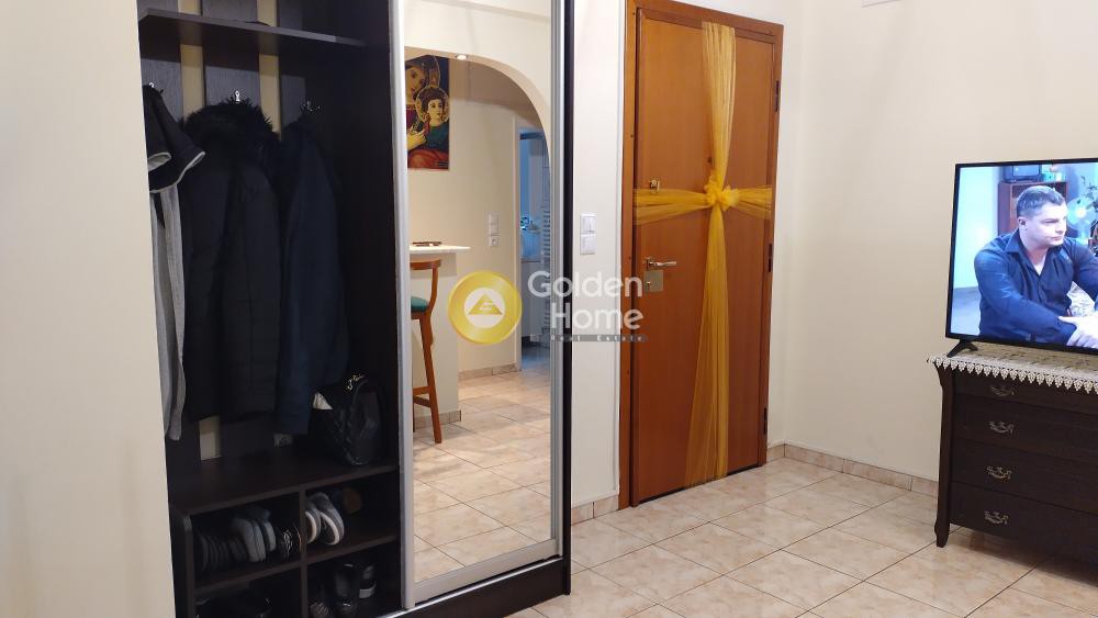 Διαμέρισμα 81 τ.μ. προς πώληση, Πλατεία Βάθης