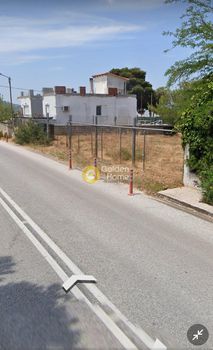 Land plot 411 sqm for sale