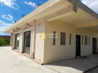 Επιχειρηματικό κτίριο 400 τ.μ. για πώληση