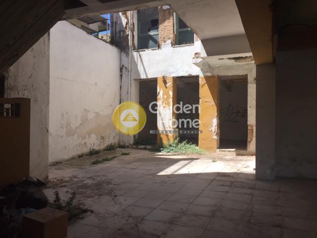 Επιχειρηματικό κτίριο 270 τ.μ. προς πώληση, Κολωνός