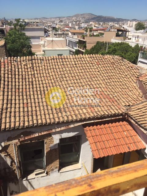 Επιχειρηματικό κτίριο 270 τ.μ. προς πώληση, Κολωνός