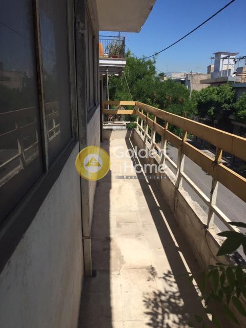 Επιχειρηματικό κτίριο 270 τ.μ. προς πώληση, Κολωνός