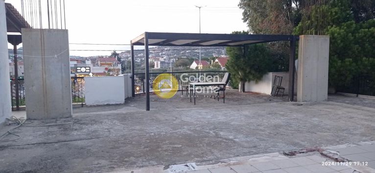 Building 200 sqm for sale, Rest Of Attica, Kalivia Thorikou