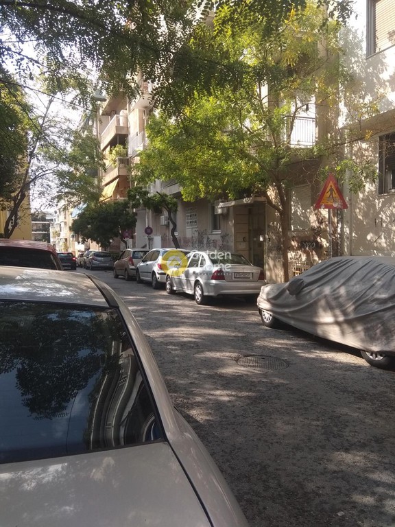 Διαμέρισμα 46 τ.μ. προς πώληση, Άλσος Παγκρατίου