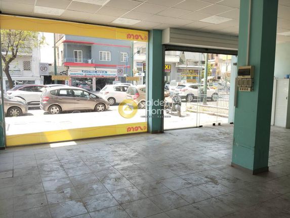 Κατάστημα 535 τ.μ. για πώληση, Αθήνα - Κέντρο, Σεπόλια - Σκουζέ