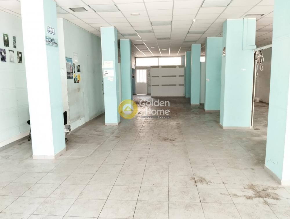 Κατάστημα 535 τ.μ. προς πώληση, Σεπόλια