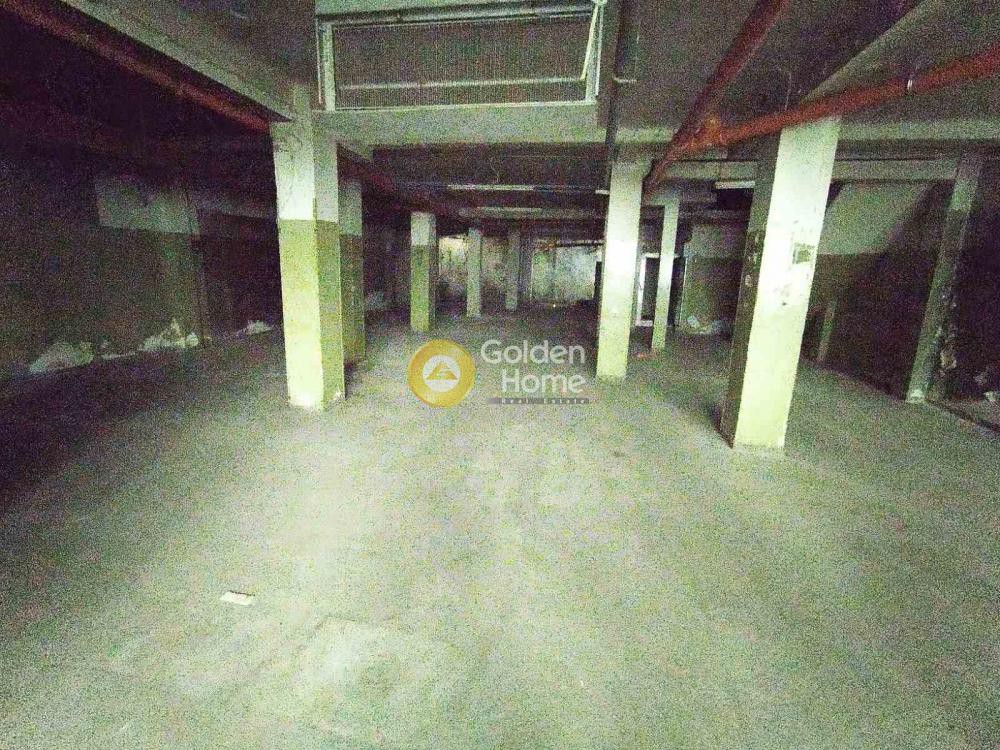 Κατάστημα 535 τ.μ. προς πώληση, Σεπόλια
