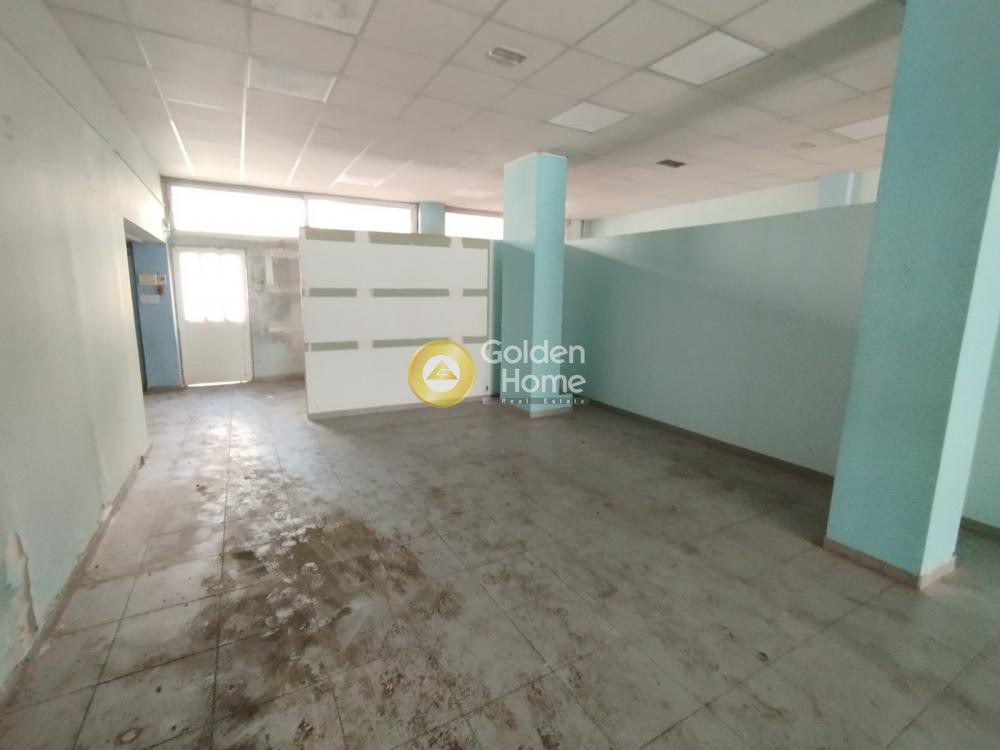 Κατάστημα 535 τ.μ. προς πώληση, Σεπόλια