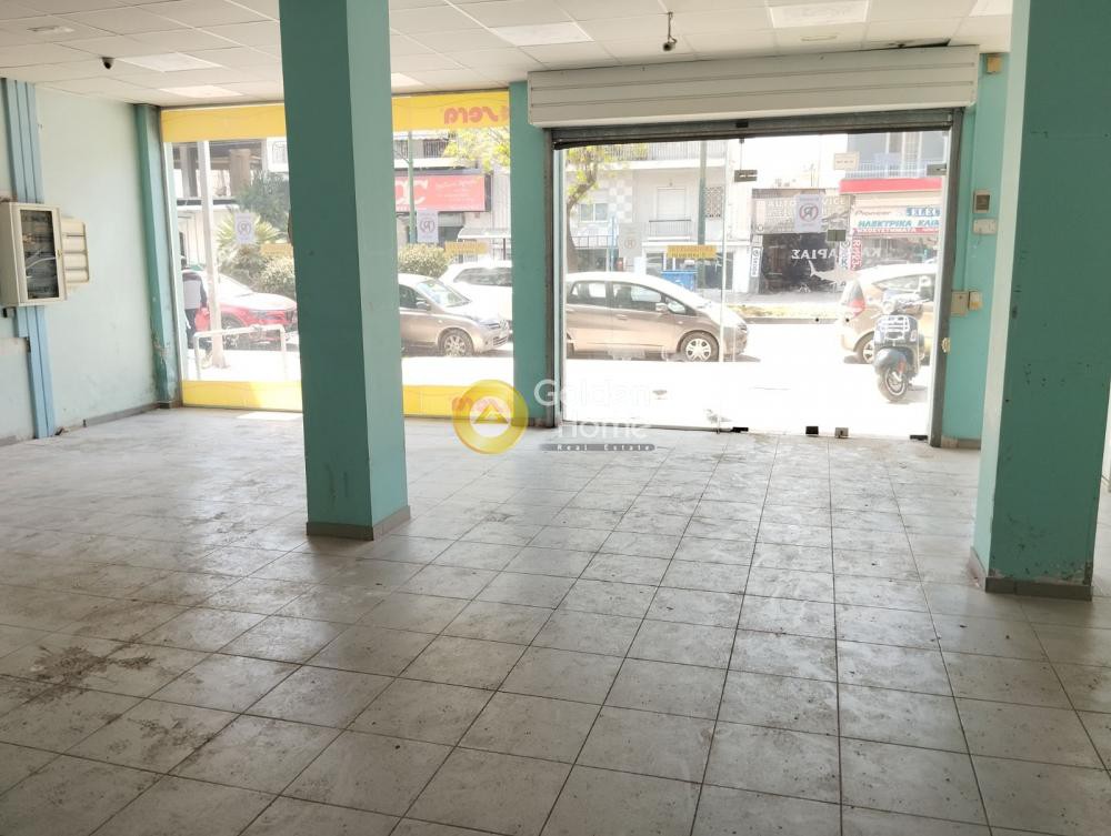 Κατάστημα 535 τ.μ. προς πώληση, Σεπόλια