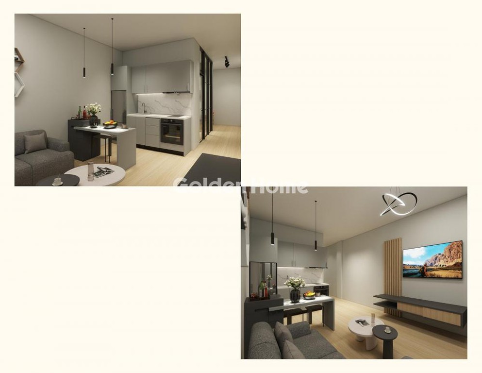 Studio / γκαρσονιέρα 40 τ.μ. προς πώληση, Λαδάδικα