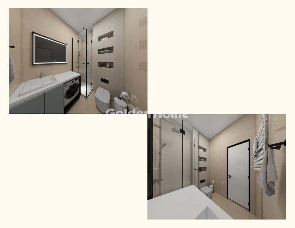 Studio / γκαρσονιέρα 40 τ.μ. προς πώληση, Λαδάδικα