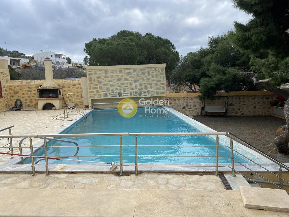 Μονοκατοικία 220 τ.μ. προς πώληση, Ποσειδωνία Σύρου